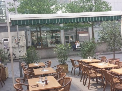 照片: Shakespeare Englisch-Pub