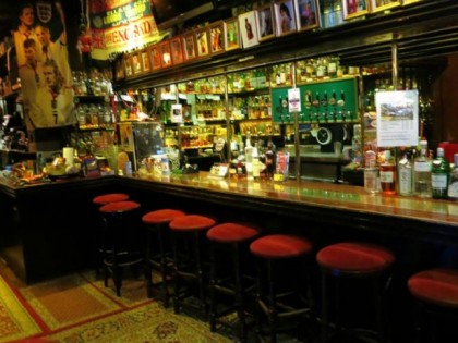 照片: Shakespeare Englisch-Pub